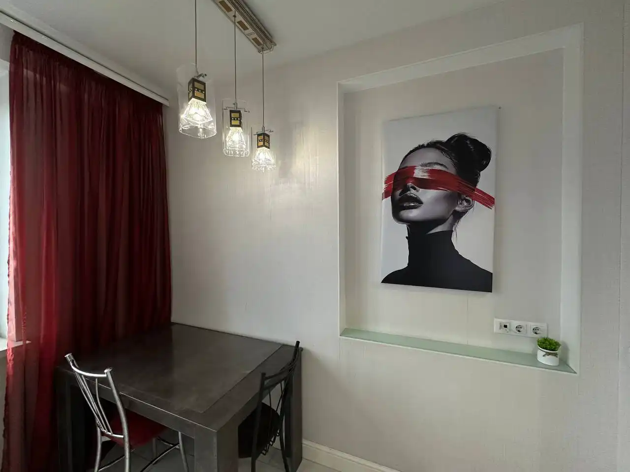 Фото квартиры 2