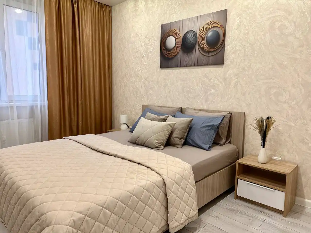 Главное фото квартиры