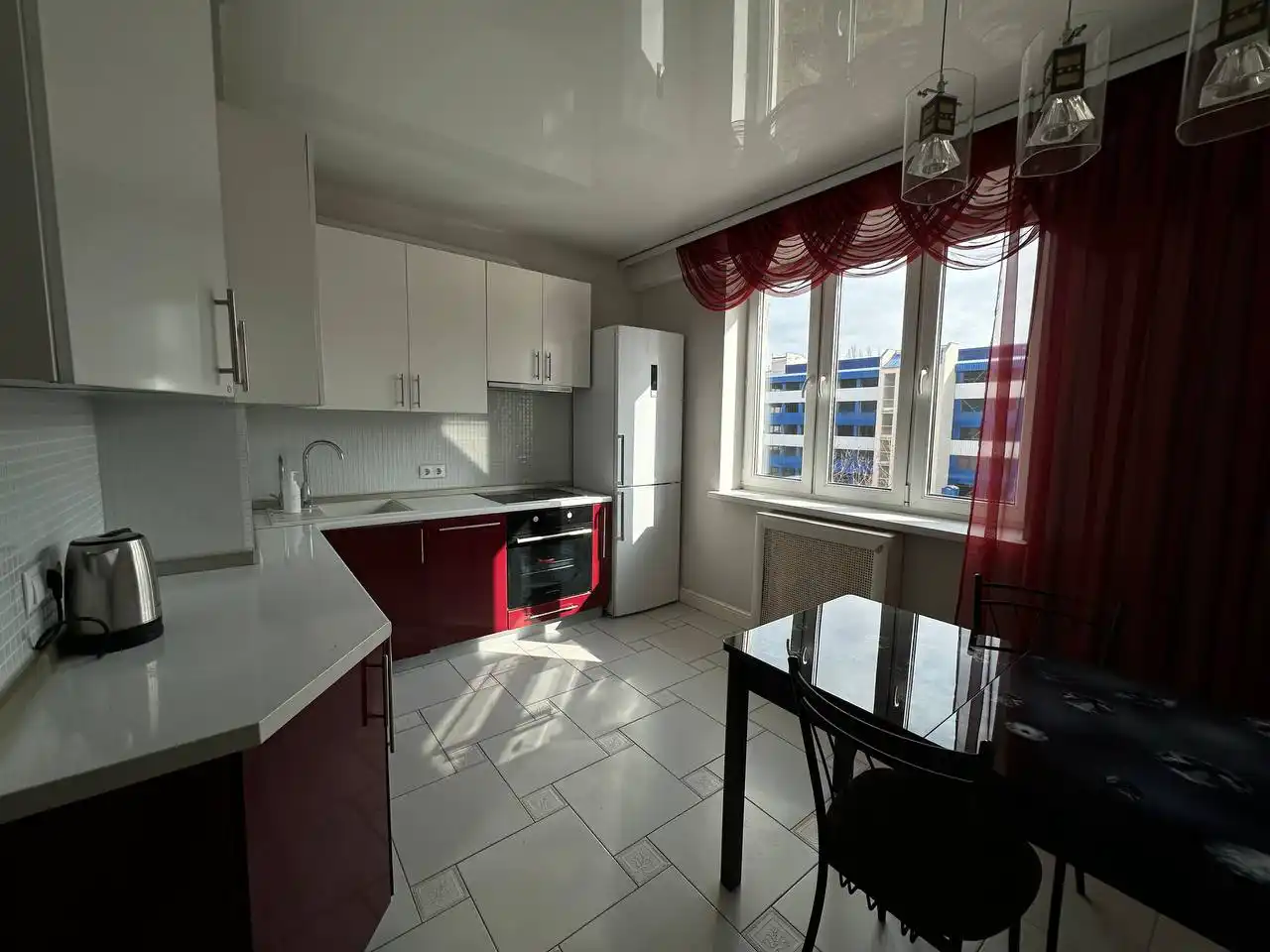 Фото квартиры 3