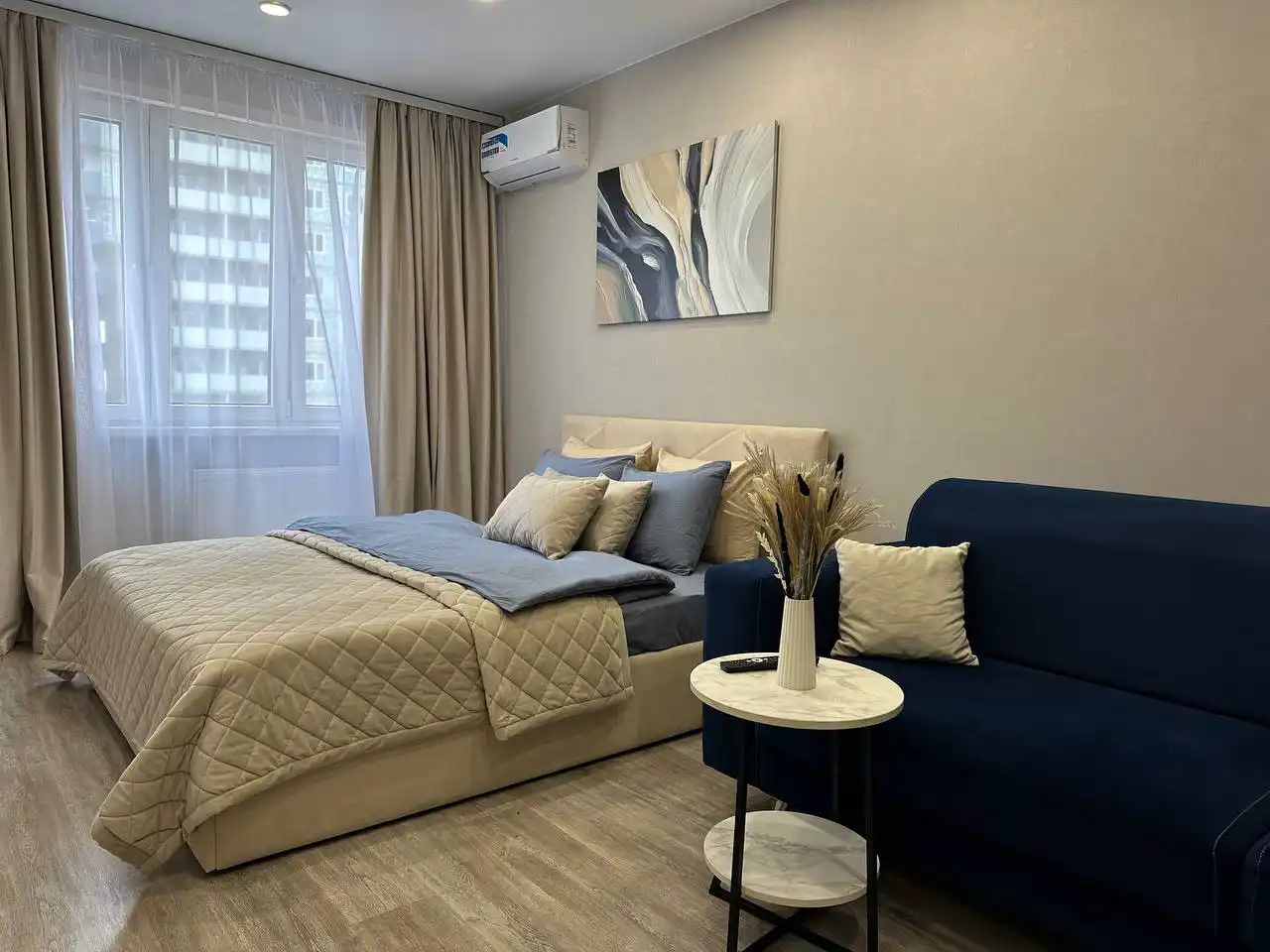 Главное фото квартиры