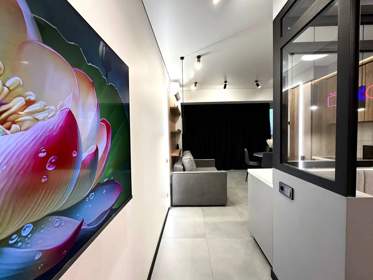 Главное фото квартиры