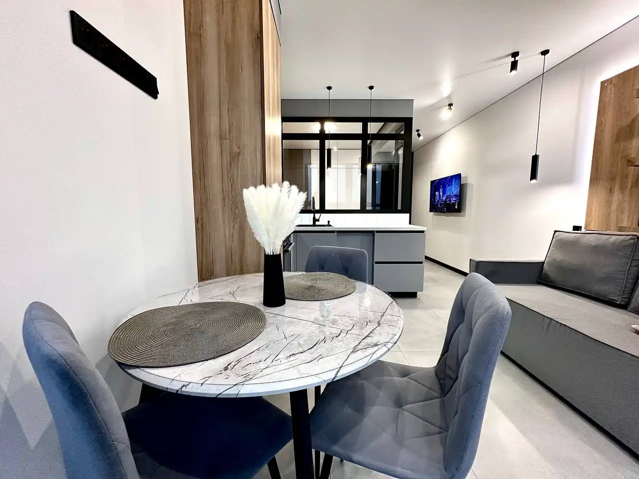 Фото квартиры 5