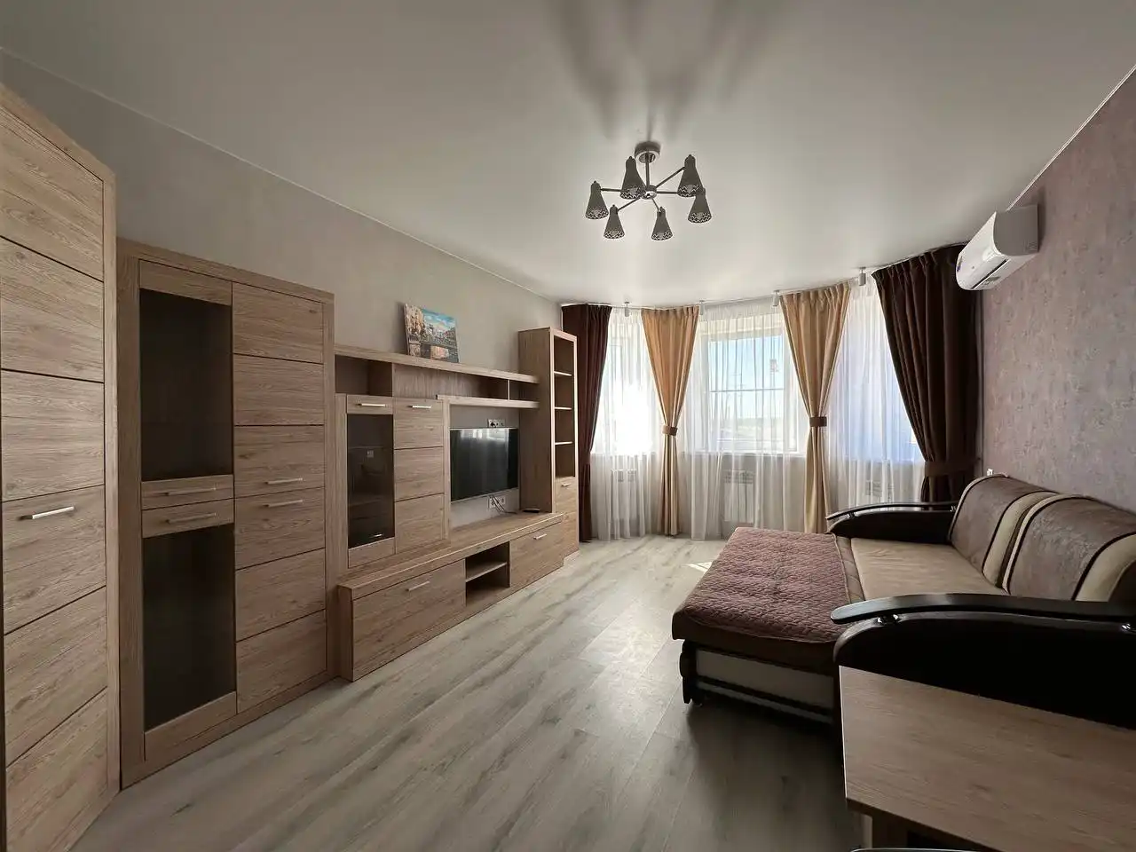 Главное фото квартиры