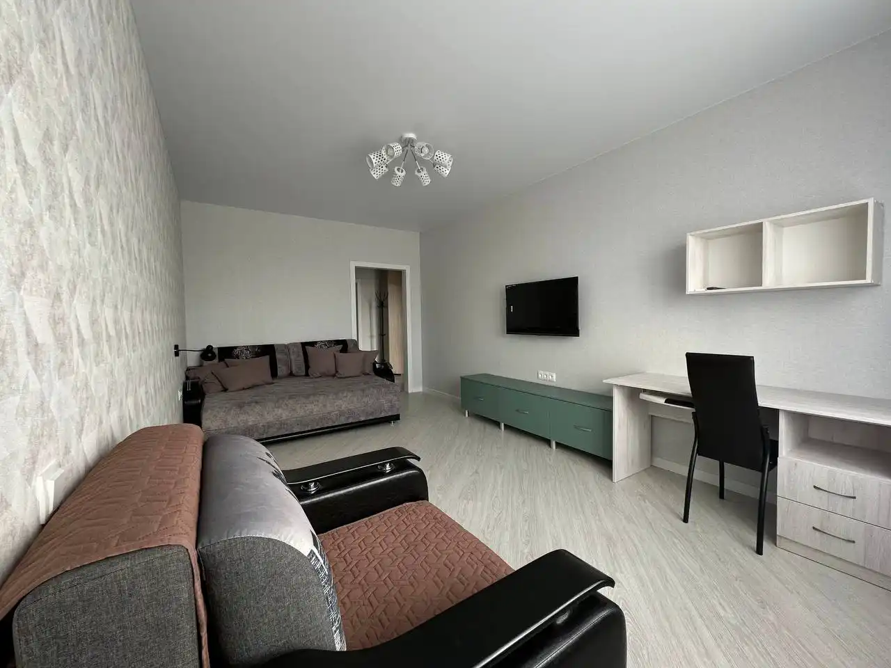 Фото квартиры 2