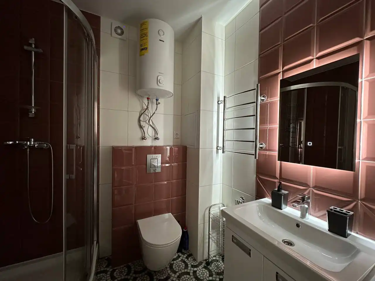 Фото квартиры 4