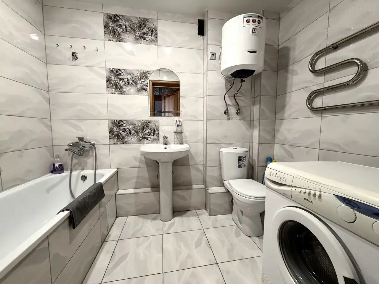 Фото квартиры 3