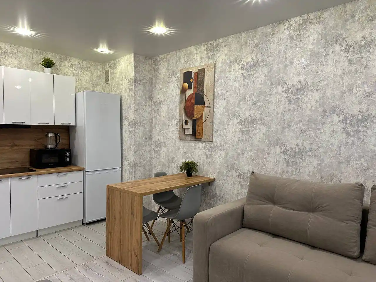 Фото квартиры 2