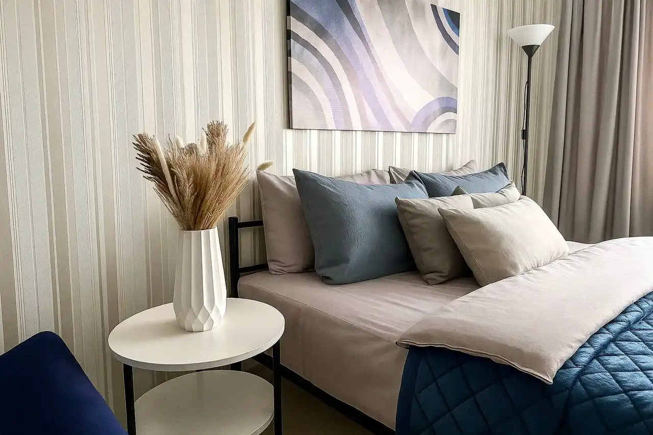 Главное фото квартиры