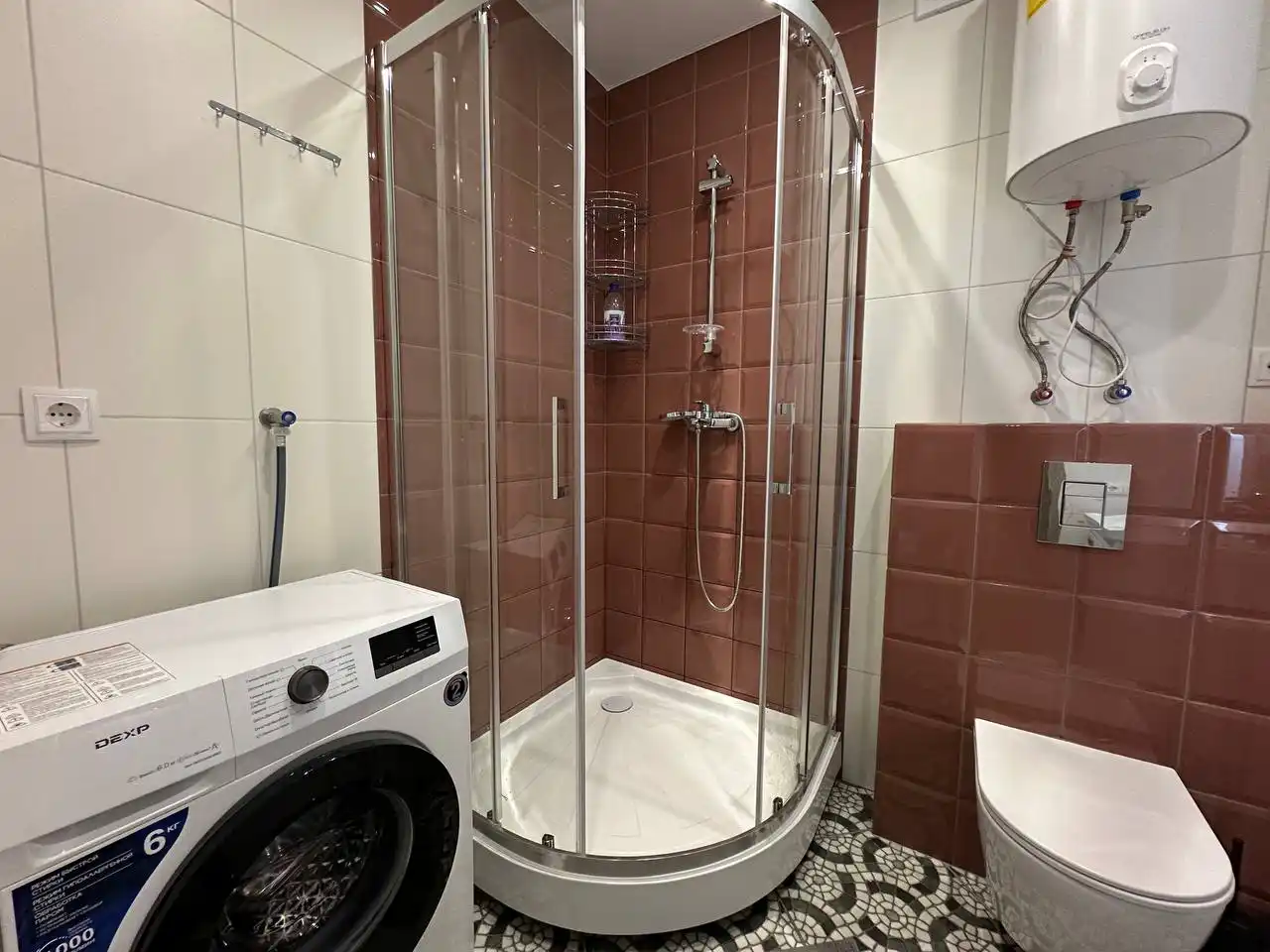 Фото квартиры 5