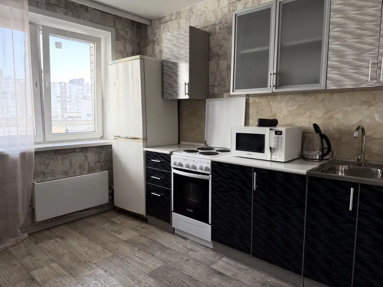 Фото квартиры 2