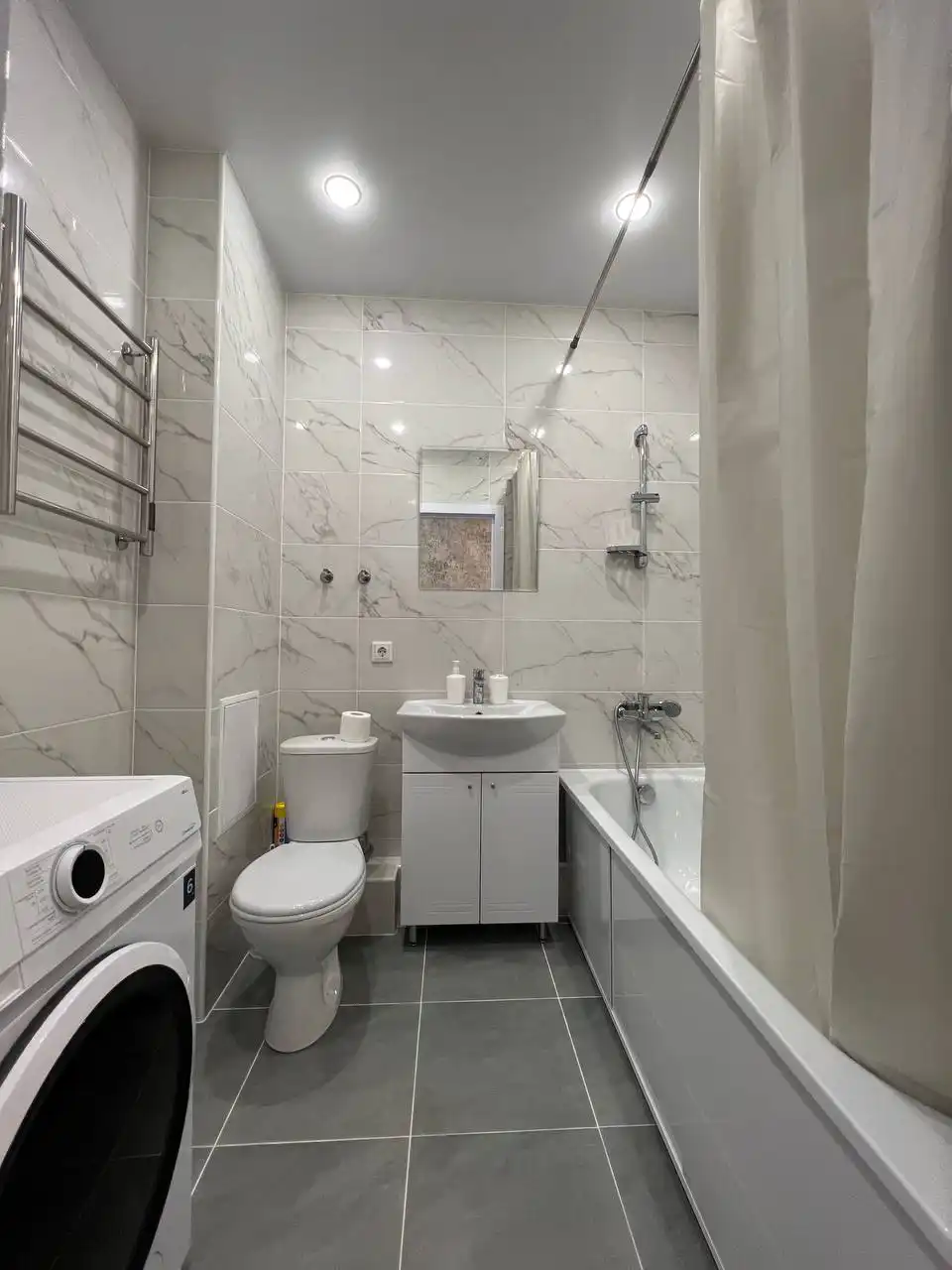 Фото квартиры 5