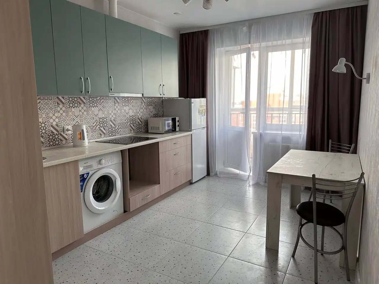 Фото квартиры 3